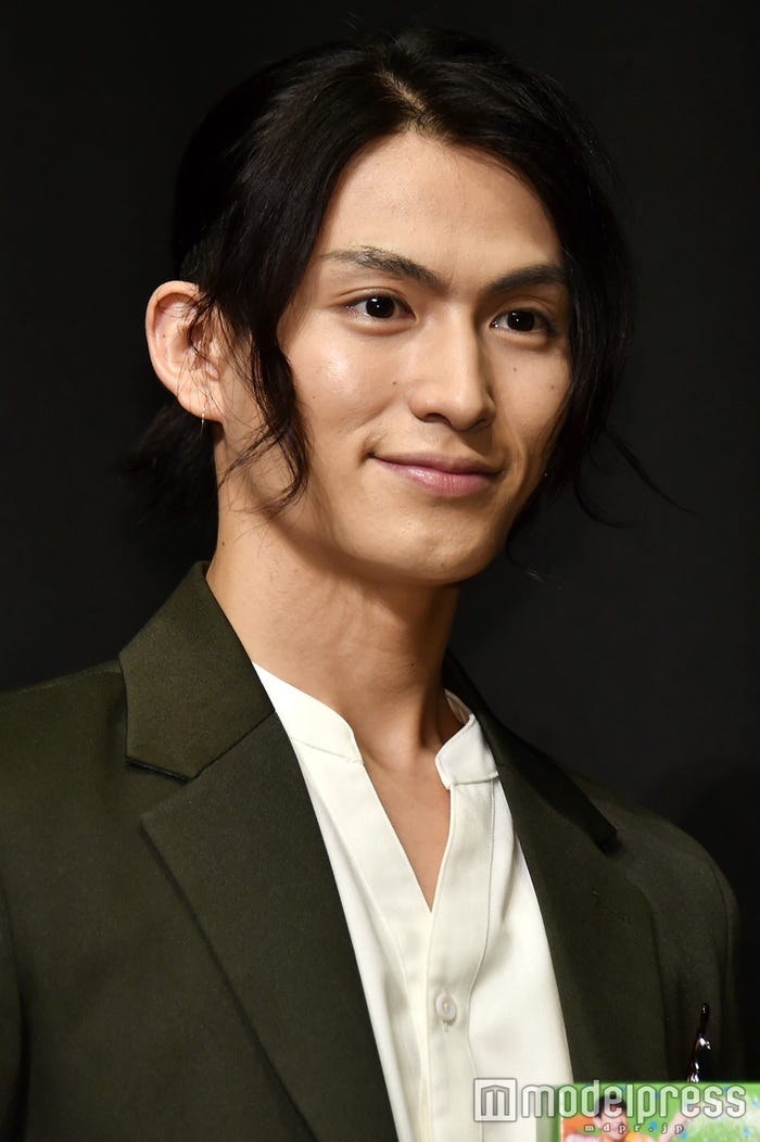 松田凌(C)モデルプレス