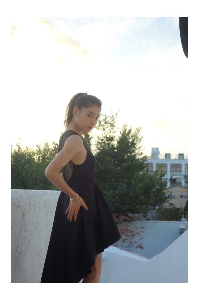 土屋太鳳オフィシャルブログ（Ameba）より