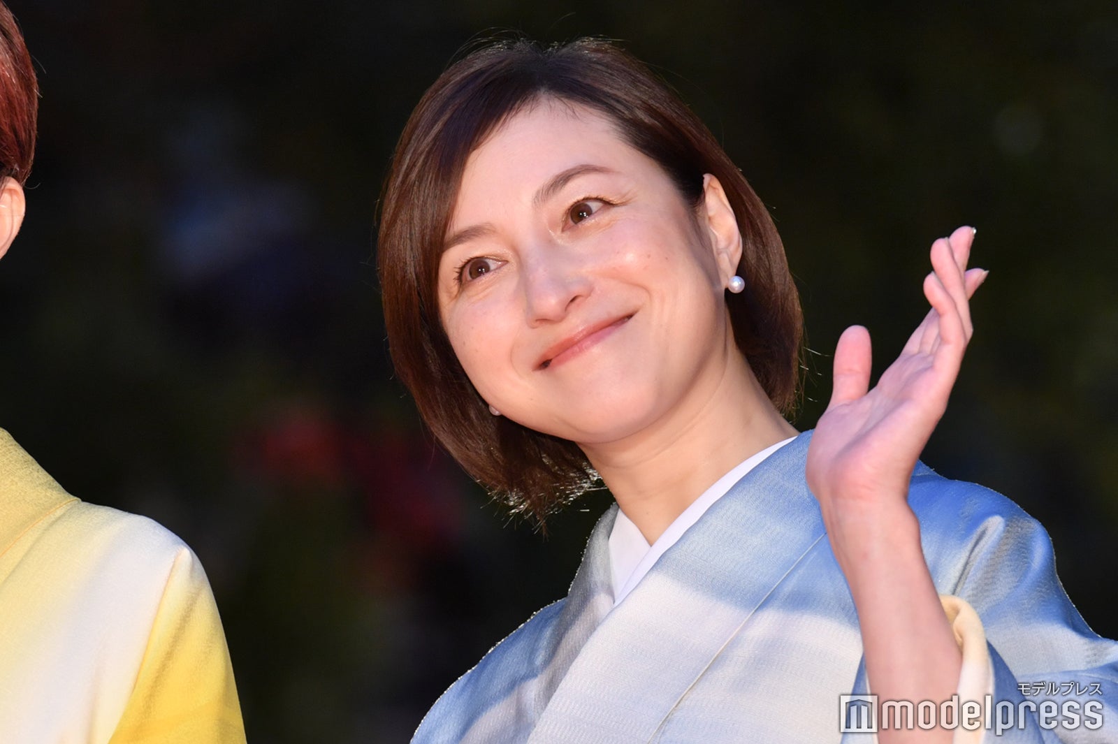 広末涼子（C）モデルプレス