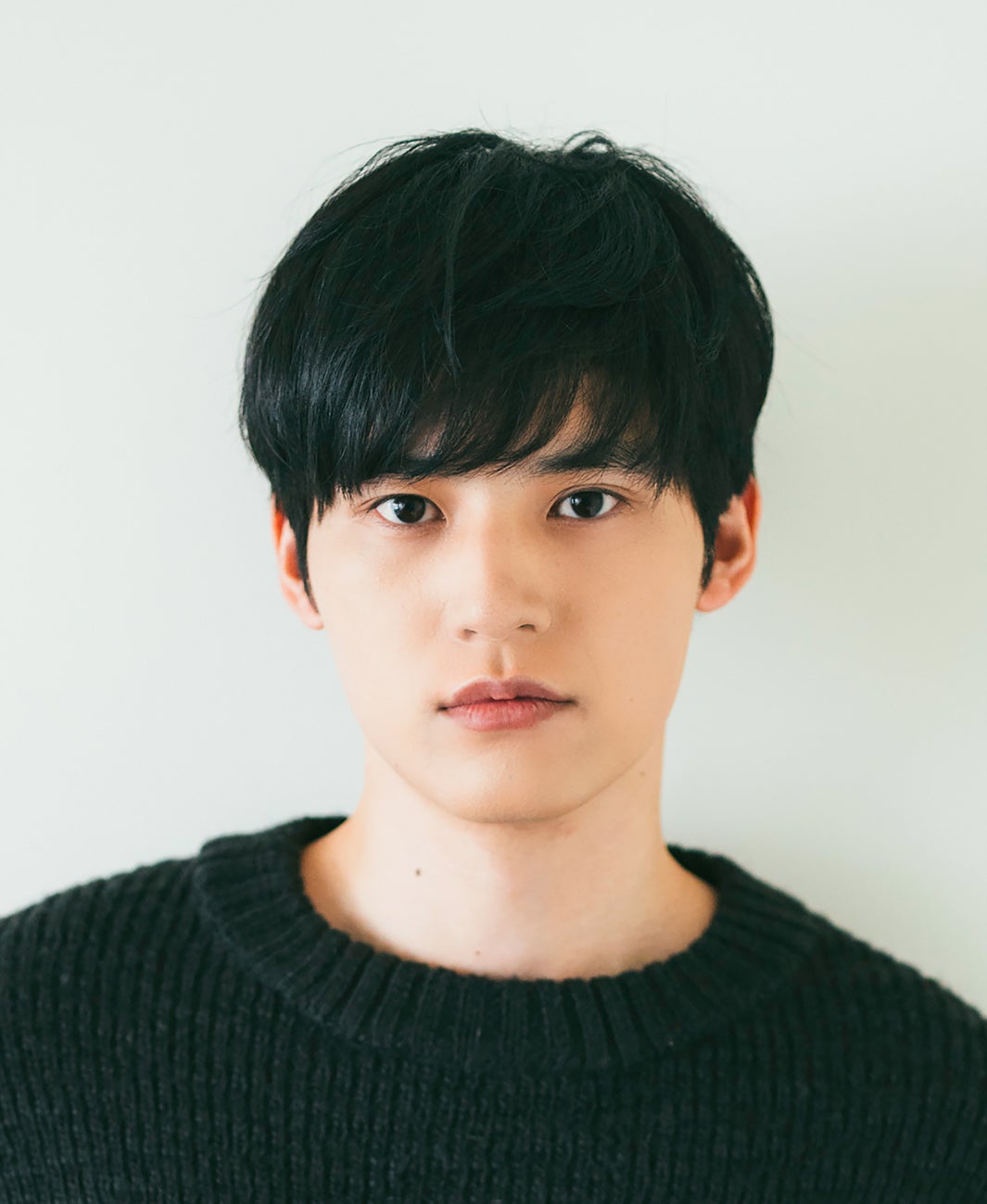 水上恒司（提供画像）