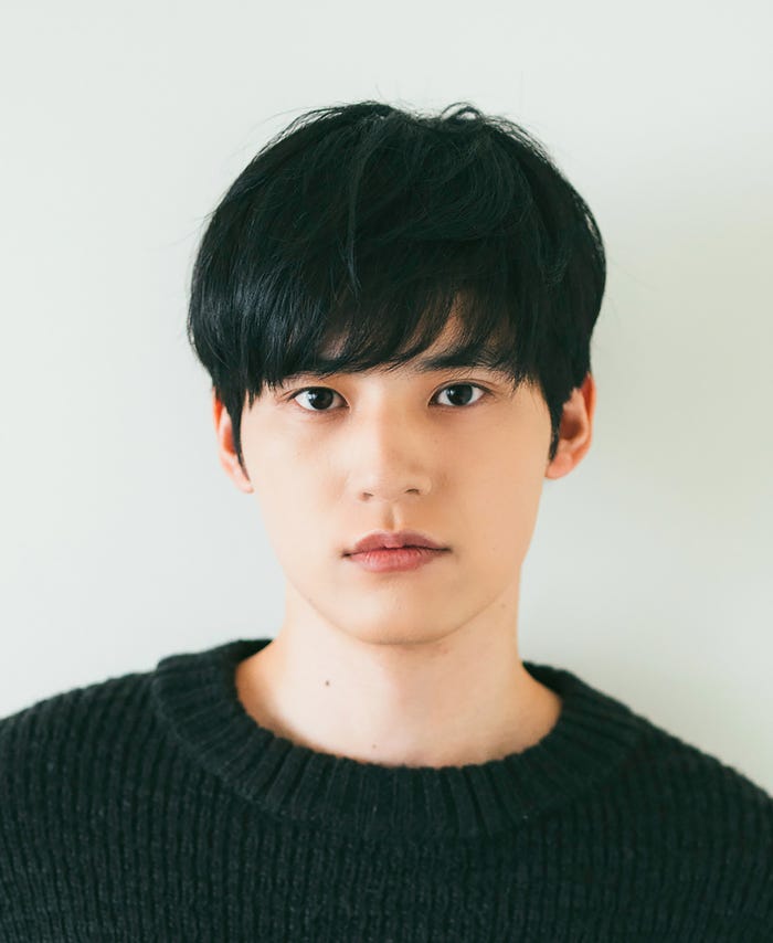 水上恒司(提供画像)