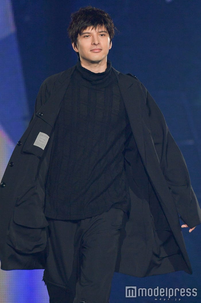 城田優 (C)モデルプレス