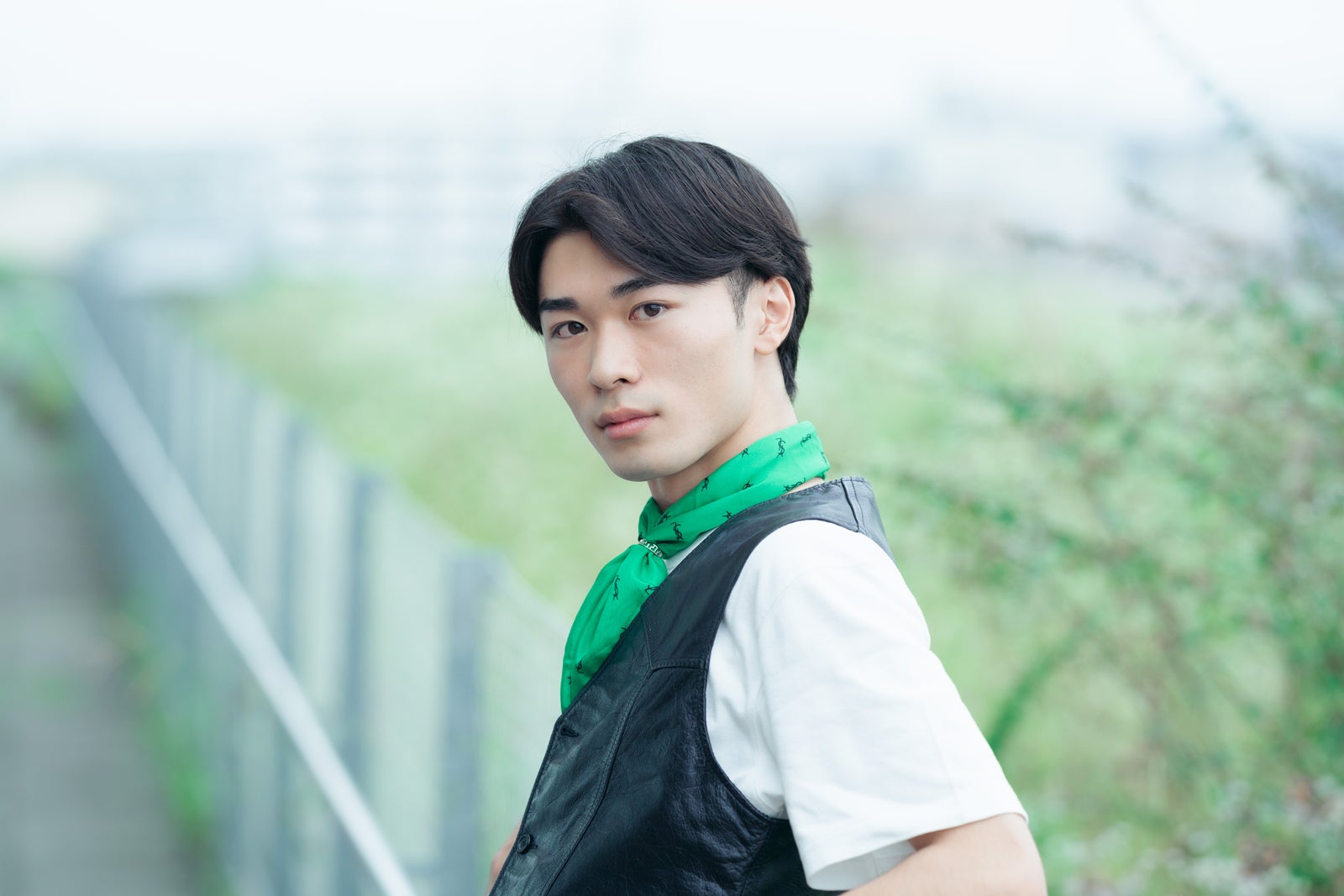 【龍谷コンテスト2023特集】NO.9鈴木美秀さんインタビュー