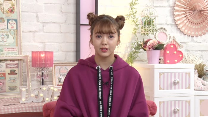 藤田ニコル(にこるん)/提供画像