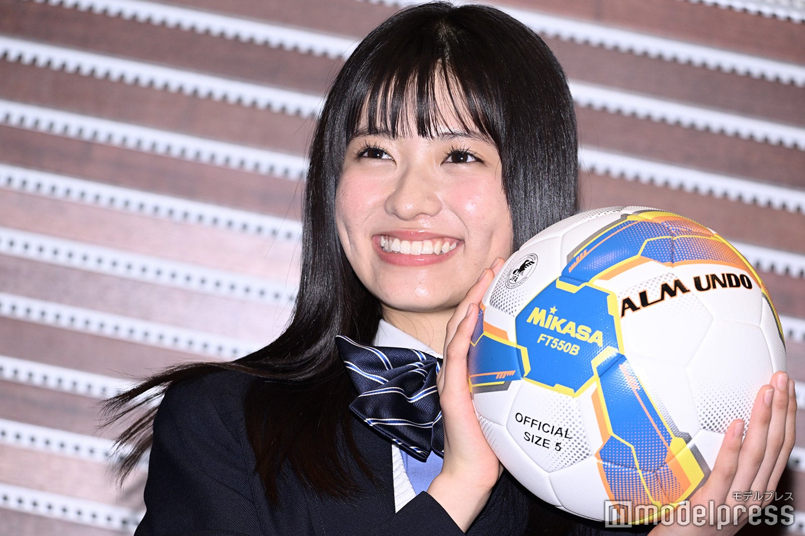 凛美（C）モデルプレス