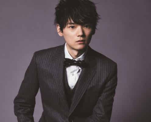 古川雄輝、“大人の男”の魅力放出 スイートな笑顔からセクシーな一面まで