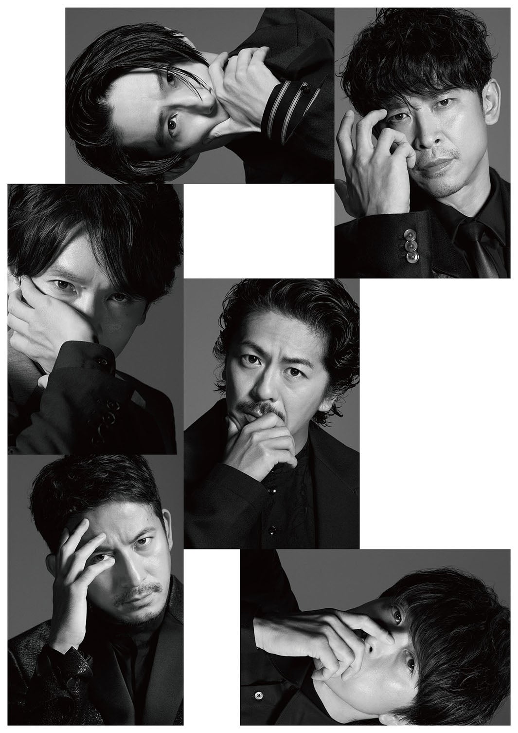 V6オリジナルアルバム「STEP」（9月4日発売）通常盤（提供写真）