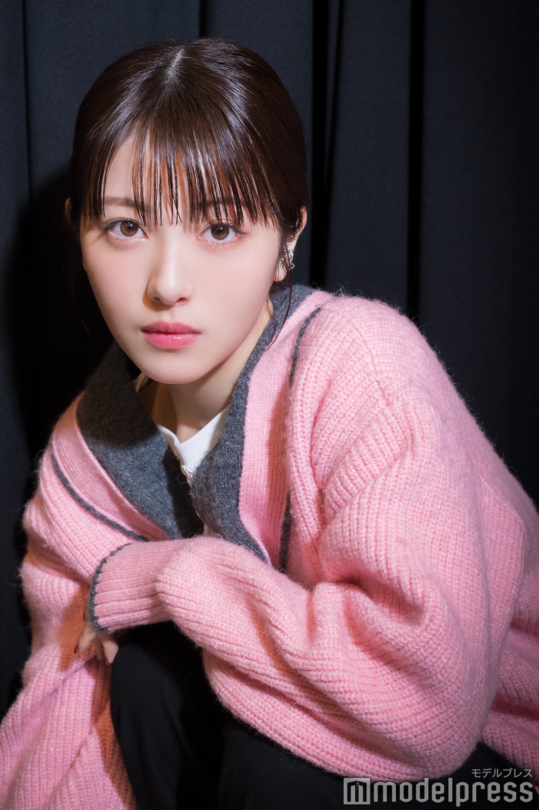 浜辺美波（C）モデルプレス