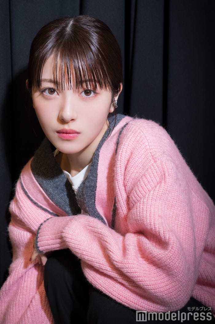 浜辺美波(C)モデルプレス