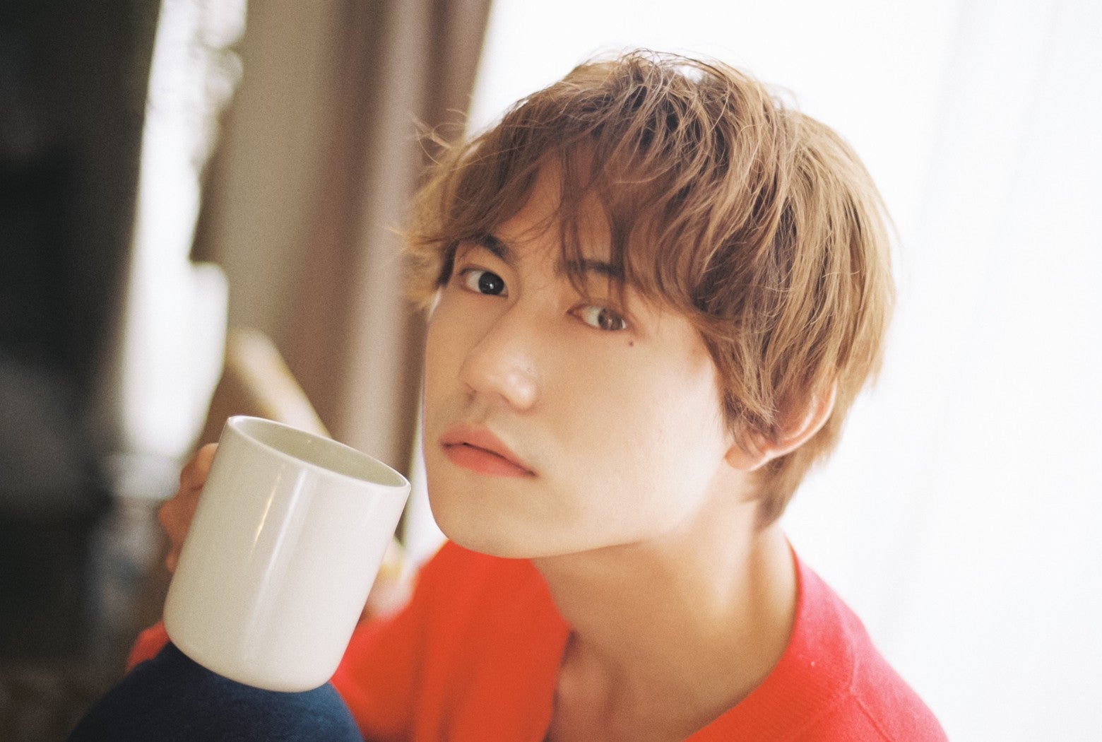 飛向晴日さん（提供写真）