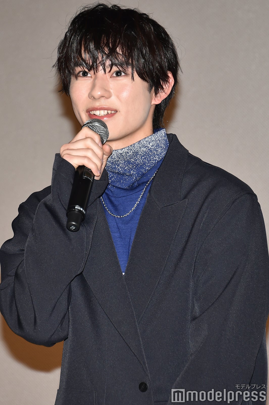 前田拳太郎 （C）モデルプレス