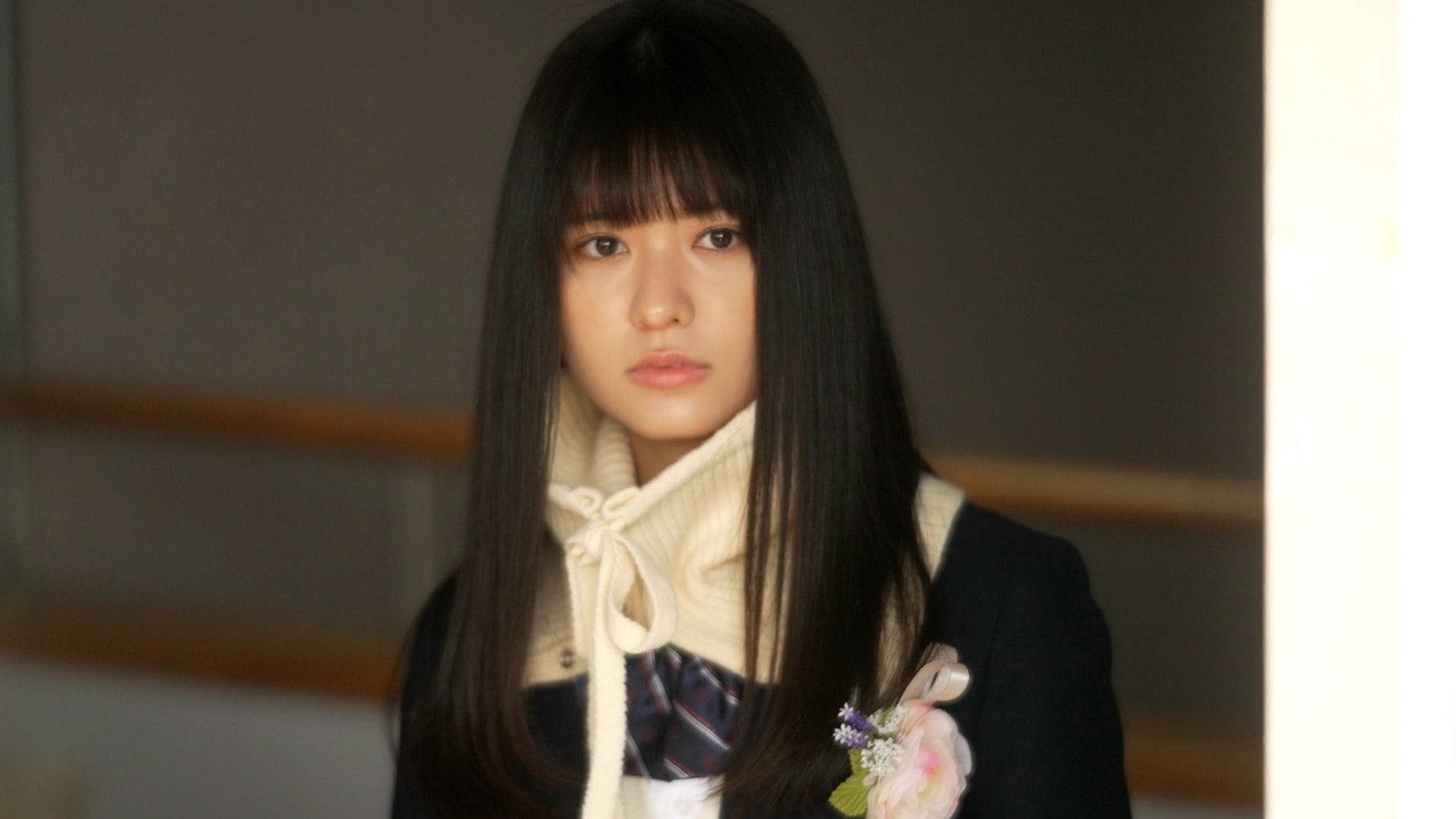 凛美（C）フジテレビ