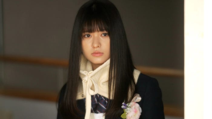 凛美(C)フジテレビ