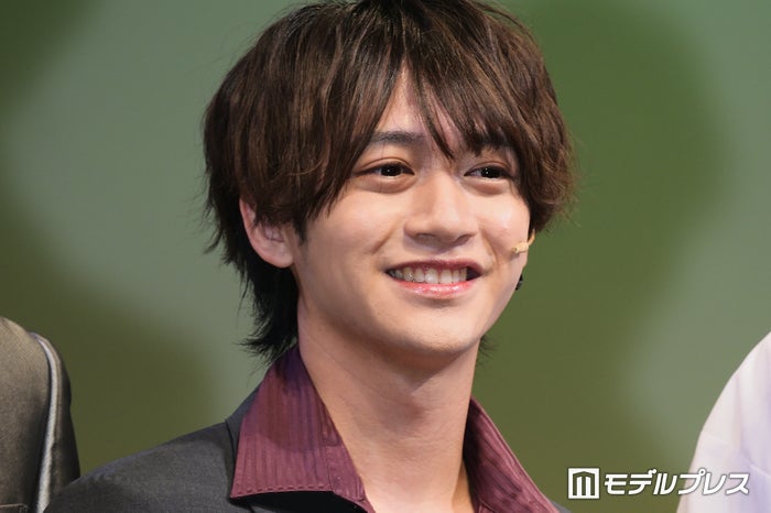 美 少年・藤井直樹、主演舞台でヤクザとリンク「唯一嬉しい瞬間でした」共演者から絶賛受ける場面も【甘美なる誘拐】