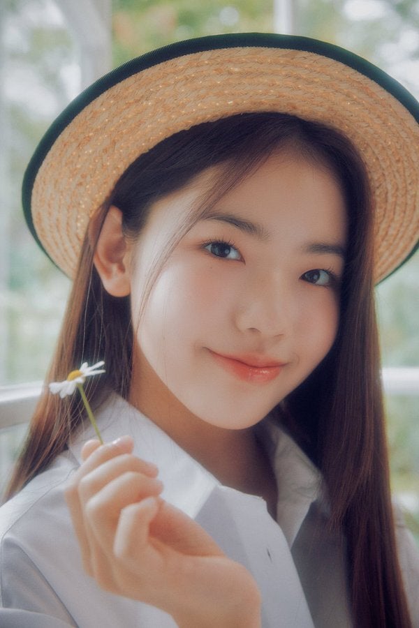 パン・ユナ（C）SBS