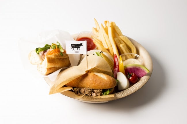 Everything is in your hand（提供画像）