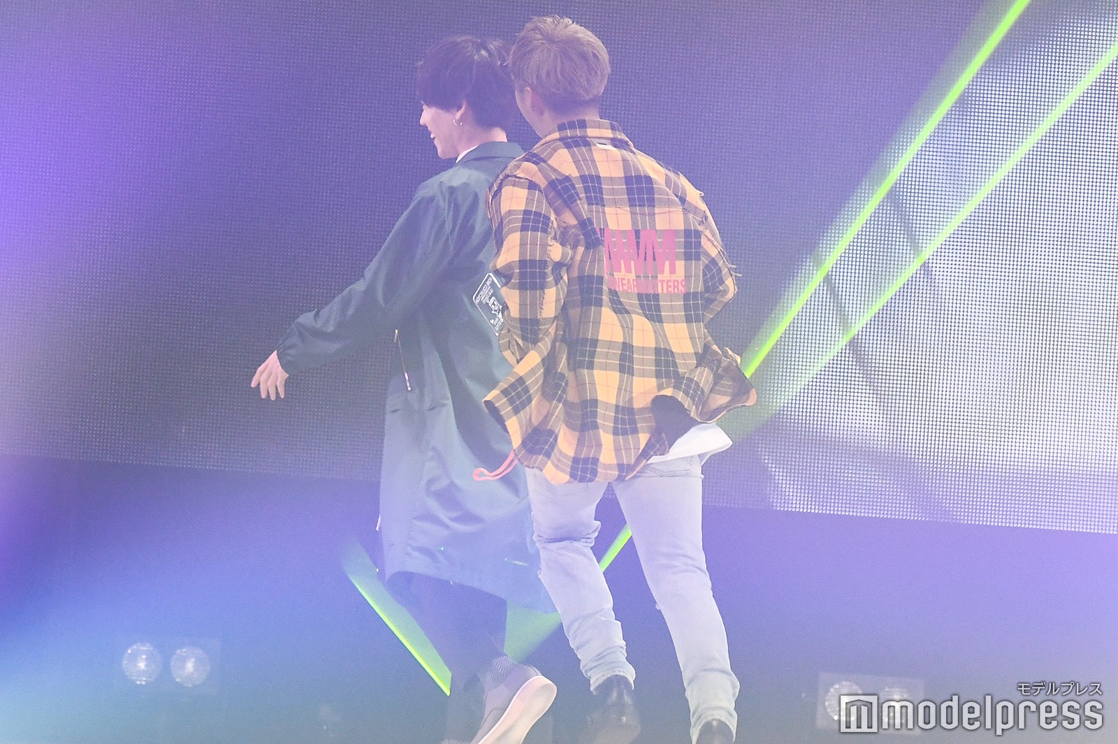 Da-iCE（C）モデルプレス