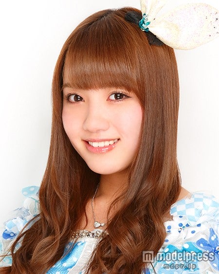 加藤玲奈／（C）AKS