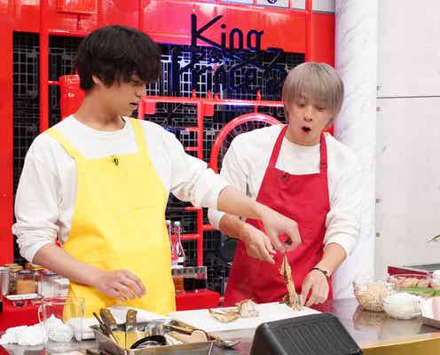 King & Prince岸優太、前代未聞のギブアップ宣言?メンバーが奇跡起こす