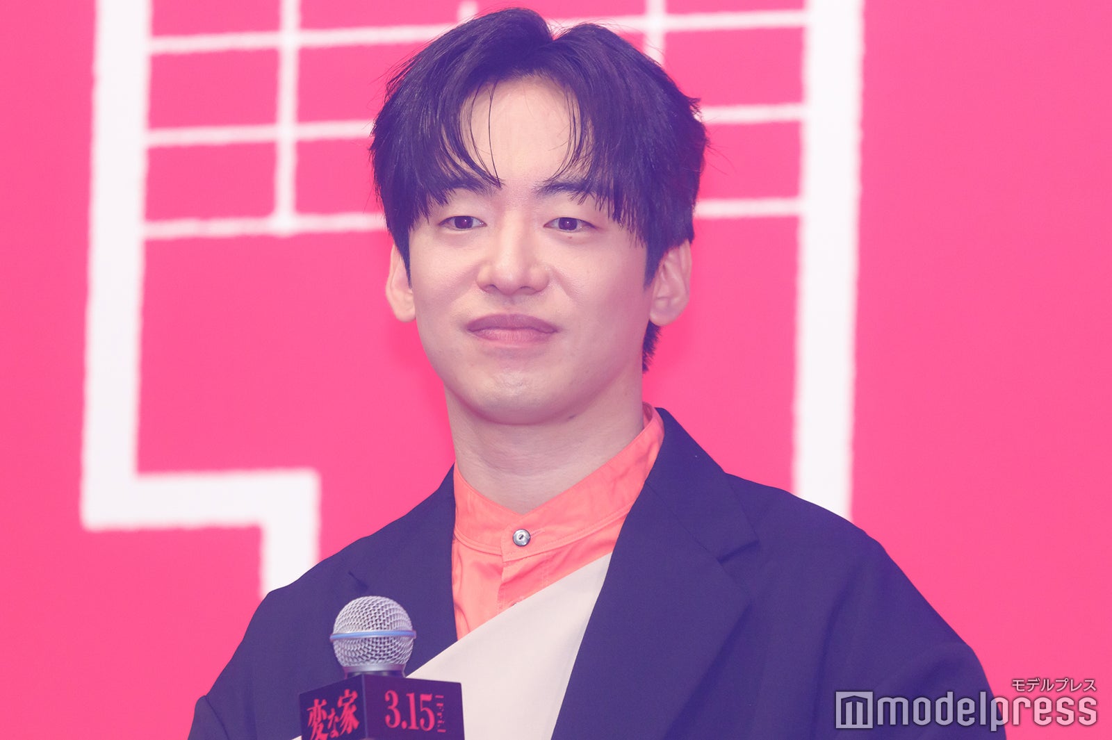 DJ松永（C）モデルプレス