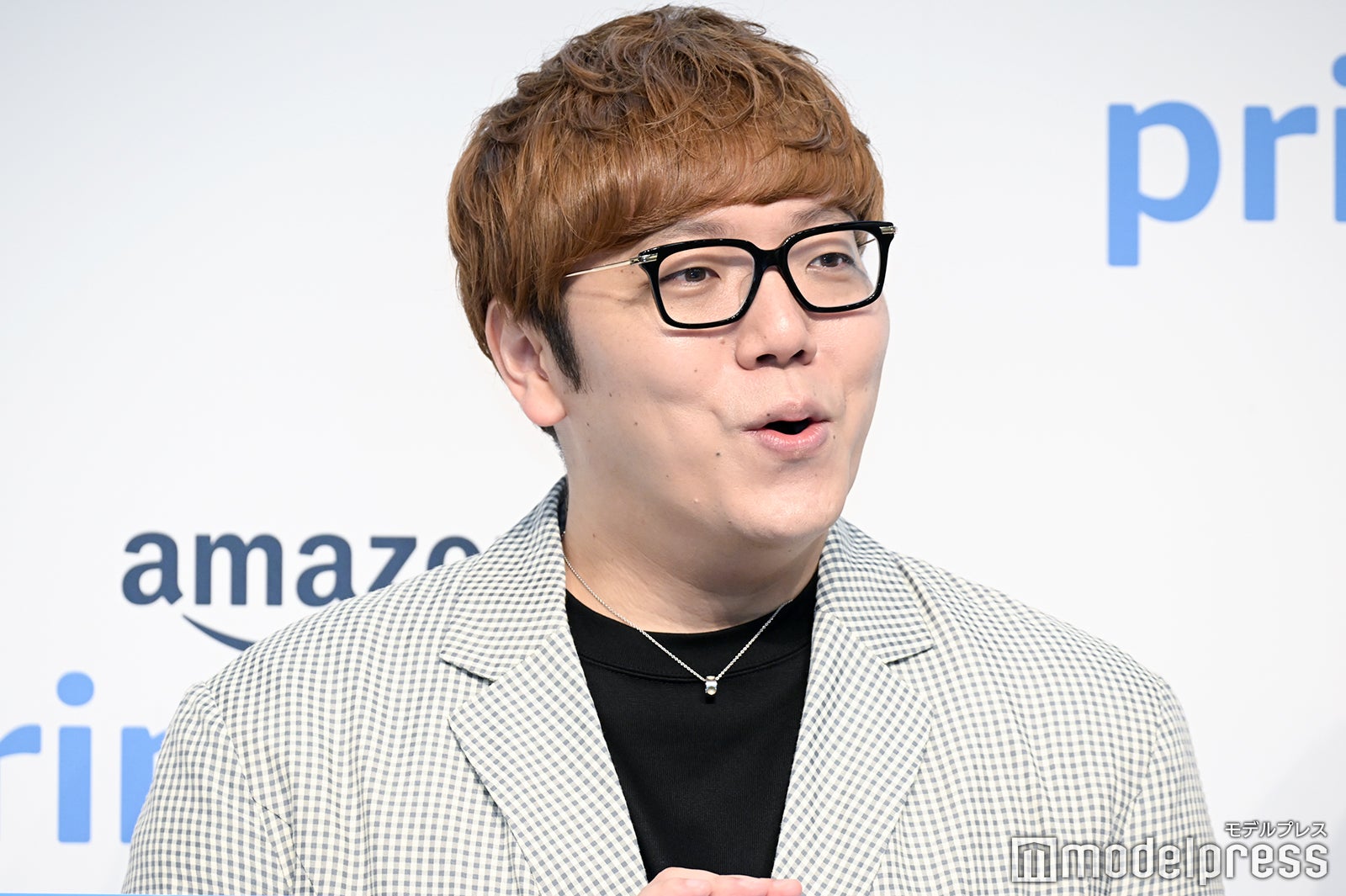 HIKAKIN （C）モデルプレス