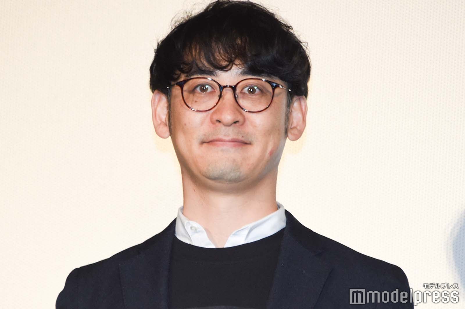 田中亮監督 （C）モデルプレス