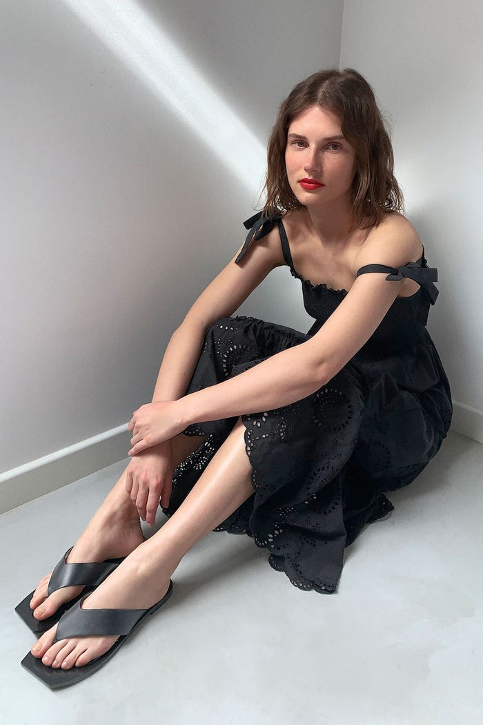 「ZARA JAPAN」公式オンラインサイトより