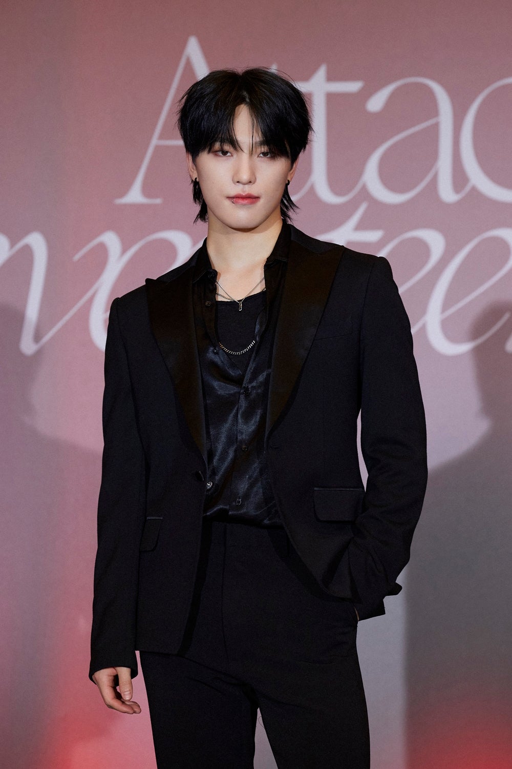 ディノ （C）PLEDIS ENTERTAINMENT