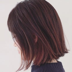 ブリーチなしで理想のヘアカラーが手に入る おすすめのカラー ブリーチなしで理想のヘアカラーが手に入る おすすめのカラー