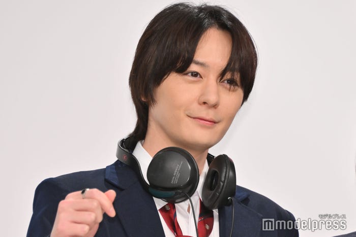 犬飼貴丈(C)モデルプレス