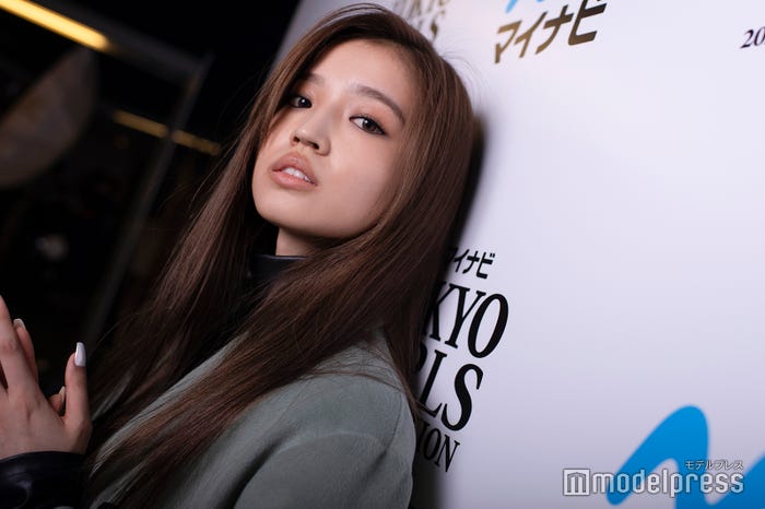 せいら (C)モデルプレス