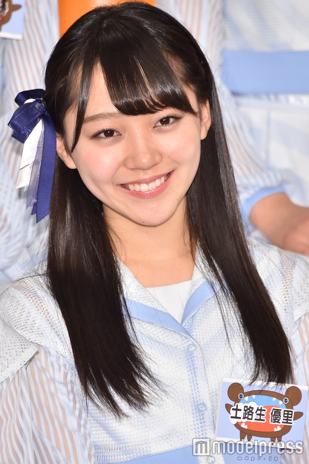 土路生優里 （C）モデルプレス