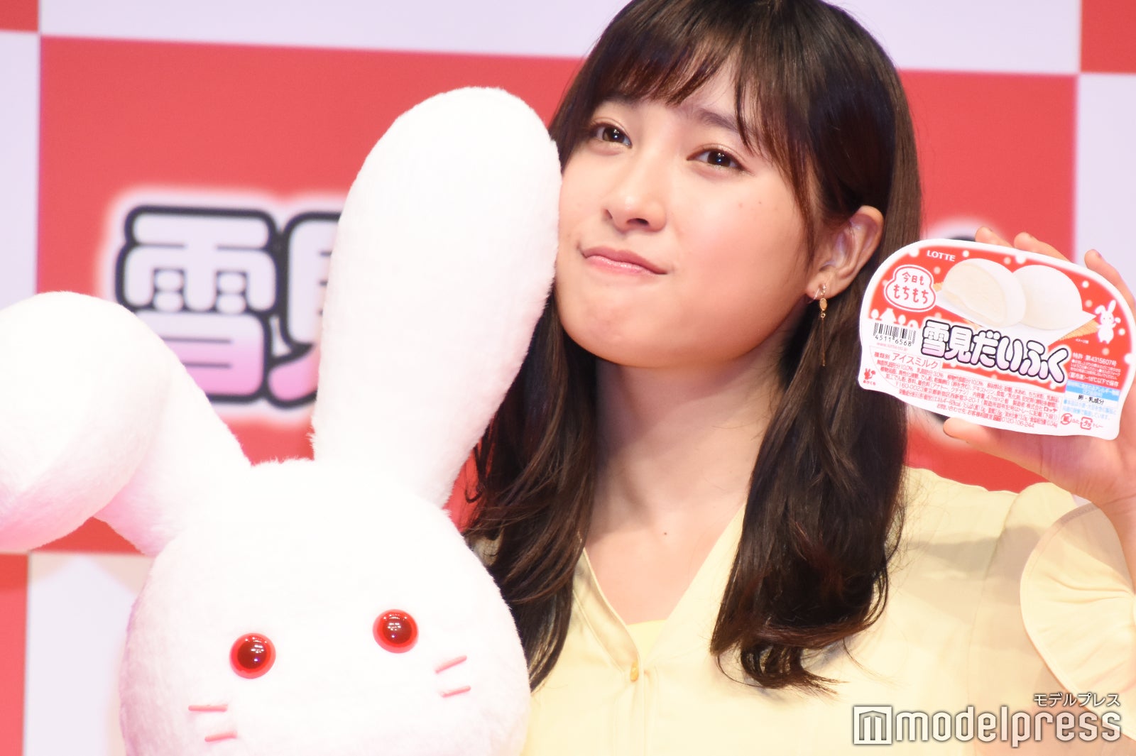 土屋太鳳 （C）モデルプレス