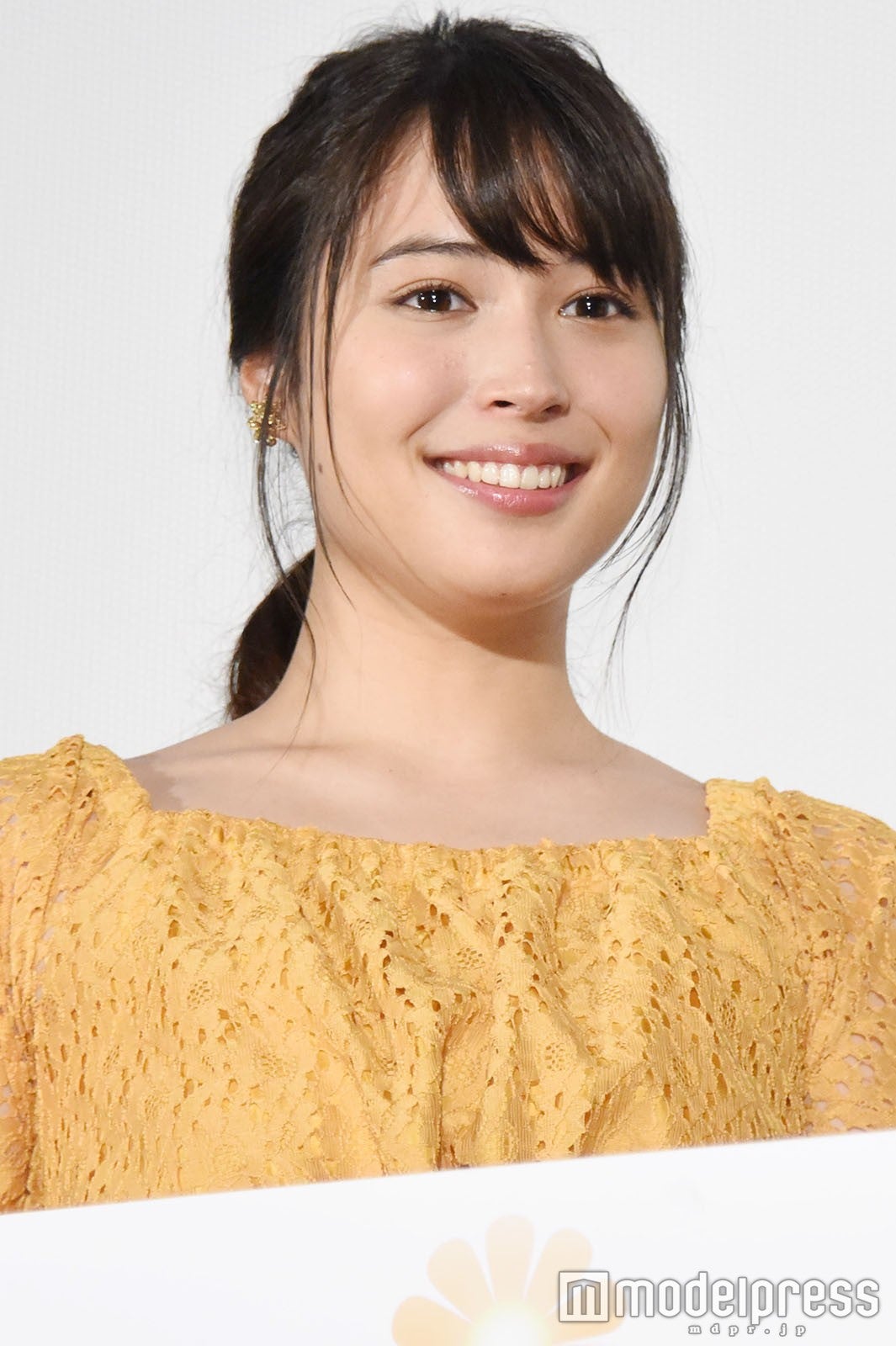 広瀬アリス （C）モデルプレス