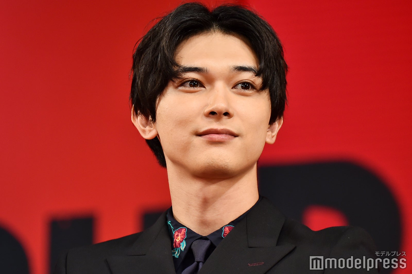 吉沢亮（C）モデルプレス