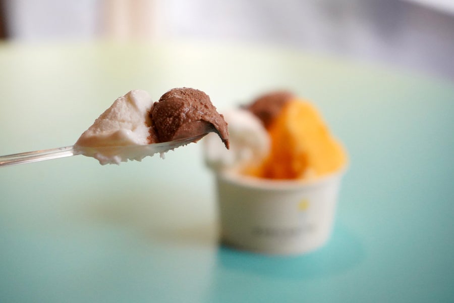 シンチェリータ マリアージュ