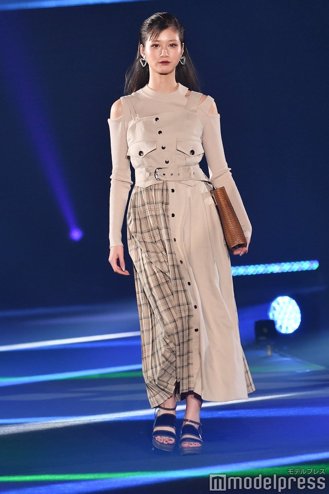 生見愛瑠（C）モデルプレス