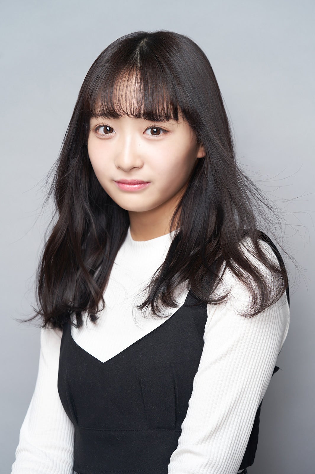 石川翔鈴（提供写真）