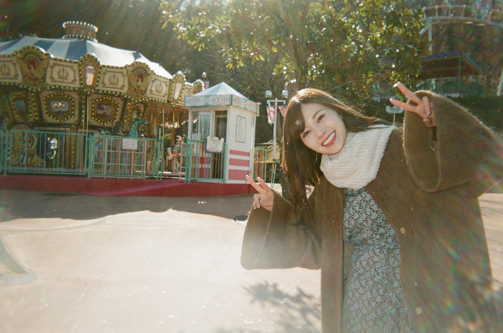 白石麻衣（提供写真）