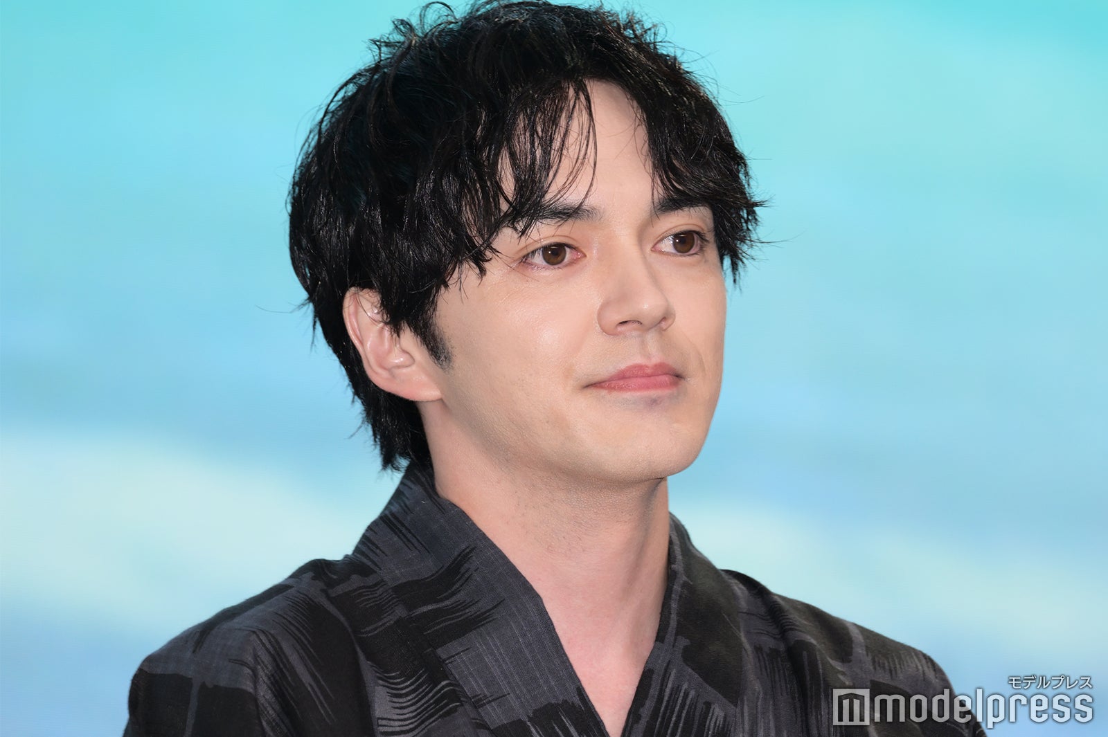 林遣都（C）モデルプレス