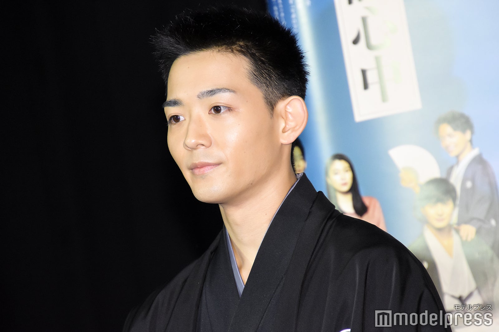 竜星涼（C）モデルプレス