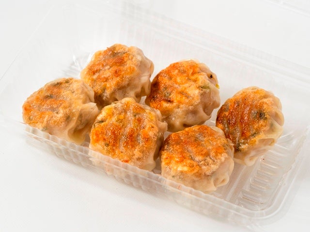 メニューイメージ／画像提供：全日本ぎょうざ祭り事務局