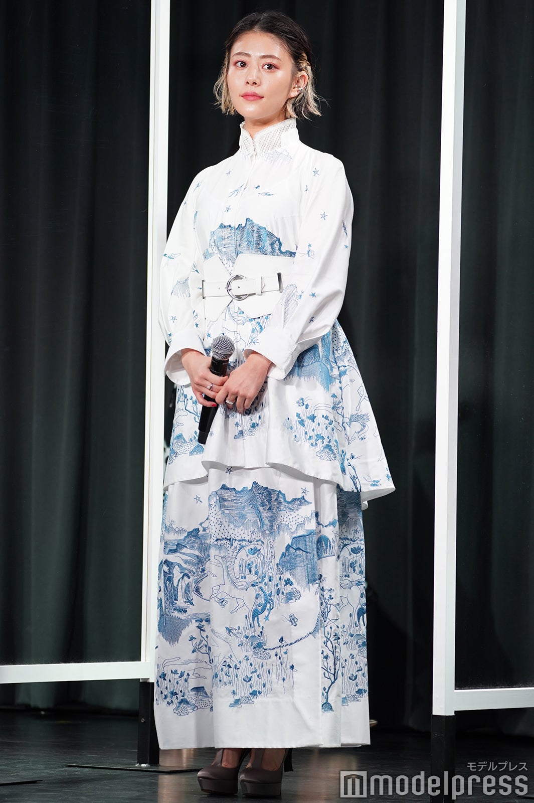 高畑充希 （C）モデルプレス