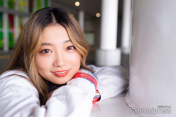 榎本葵さん (C)モデルプレス