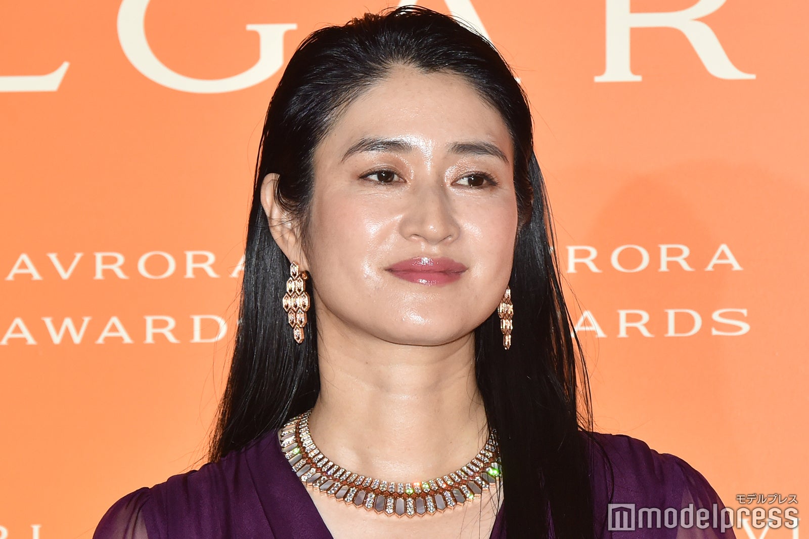 小雪 （C）モデルプレス