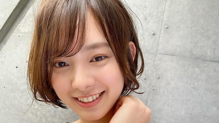 ボブ専用 前髪のイメチェンおすすめ3選 地味顔から即時に脱出 モデルプレス ボブ専用 前髪のイメチェンおすすめ3選 地味顔から即時に脱出 モデルプレス