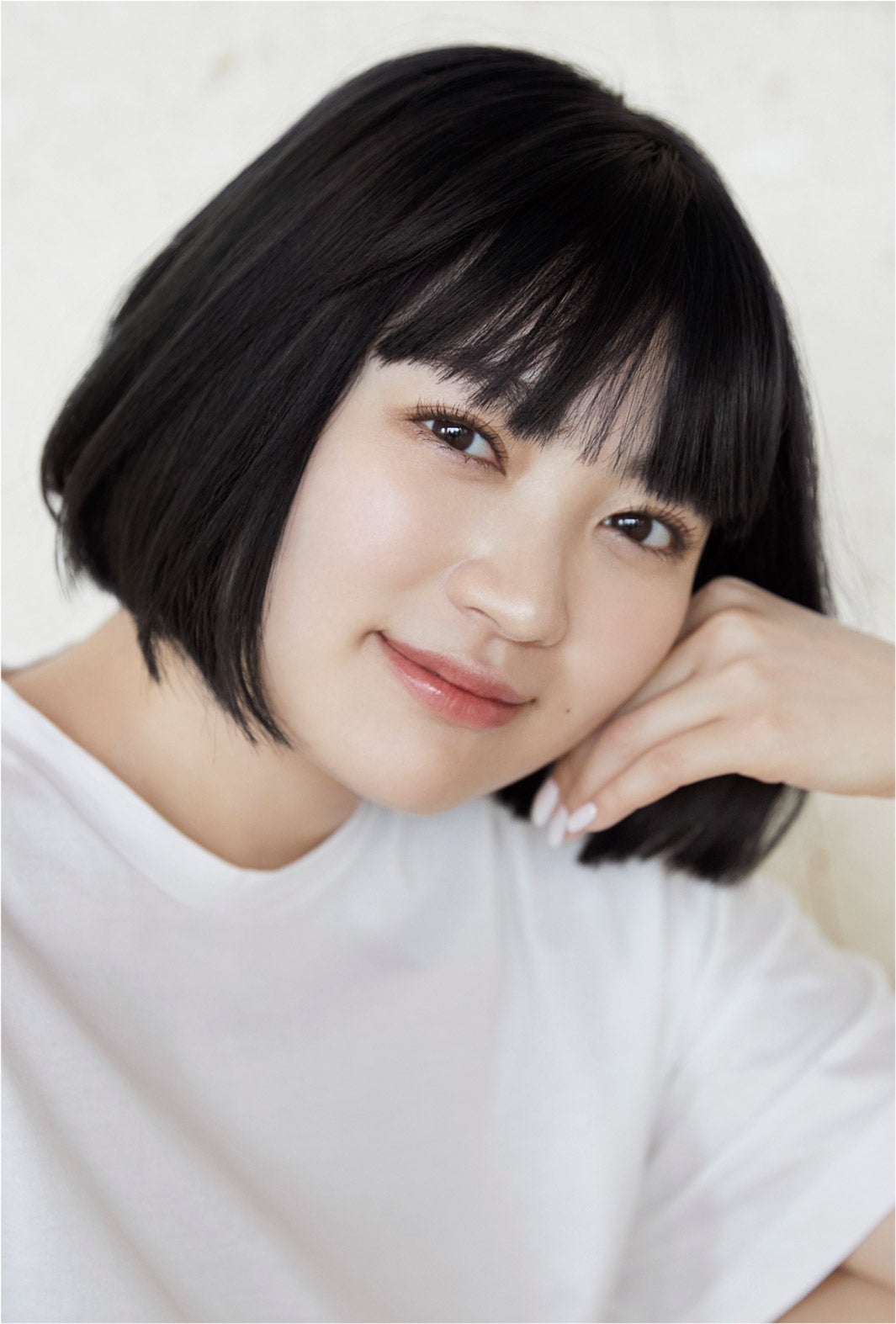 柏木ひなた（C）STARDUST PROMOTION