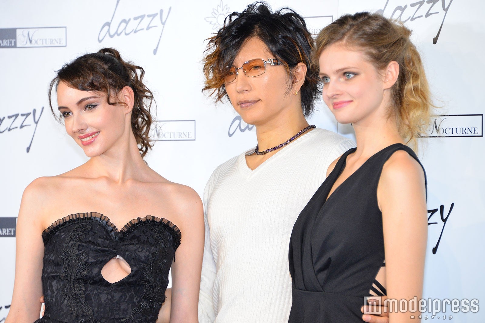 イベントの様子（C）モデルプレス