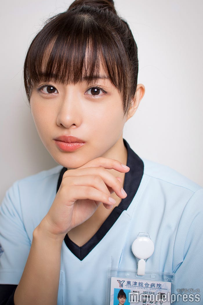 石原さとみ(C)モデルプレス