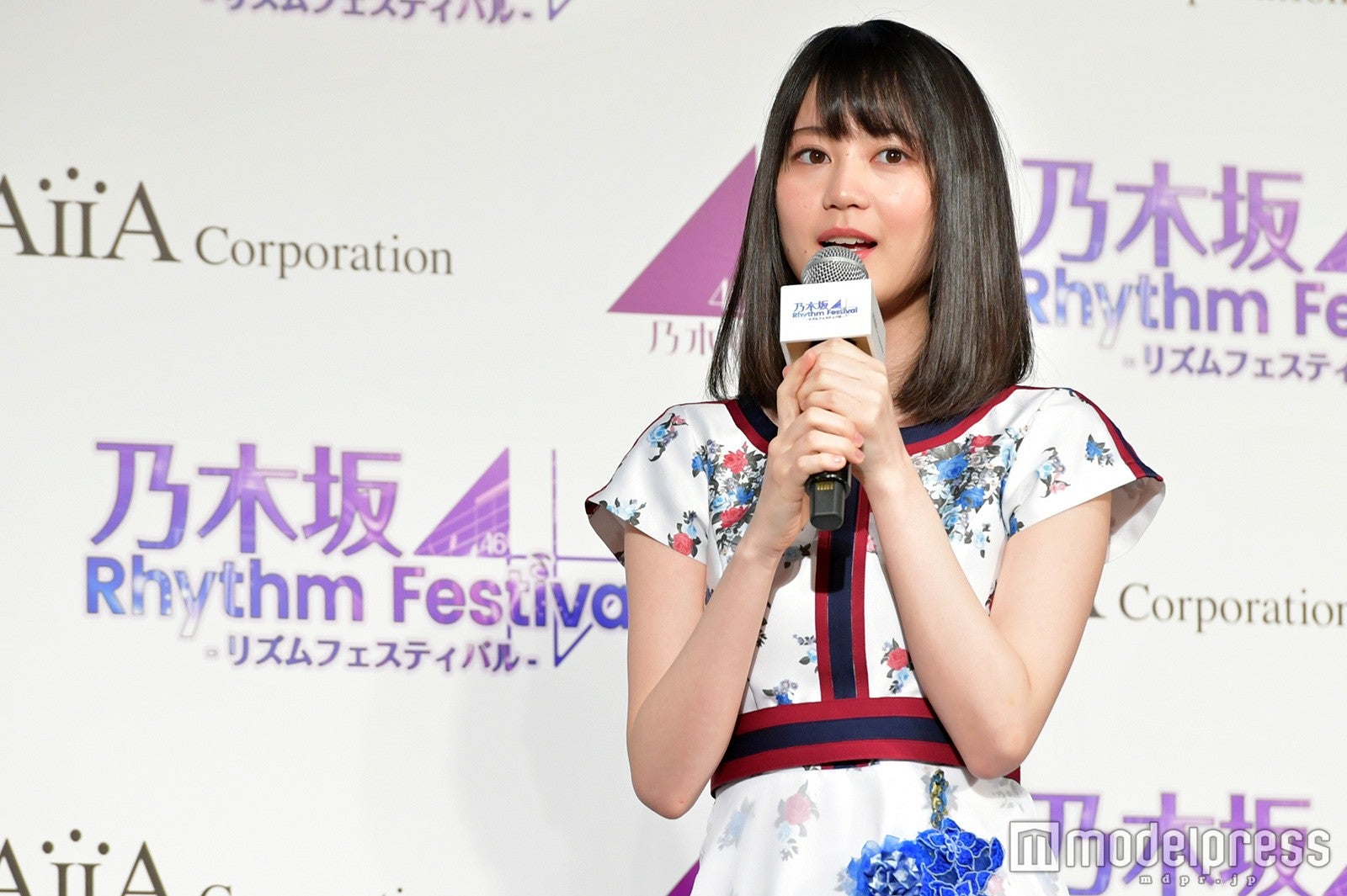 生田絵梨花（C）モデルプレス